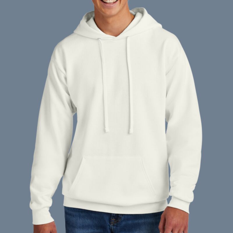 Core Fleece PFD Pullover Hooded Sweatshirt Thumbnail