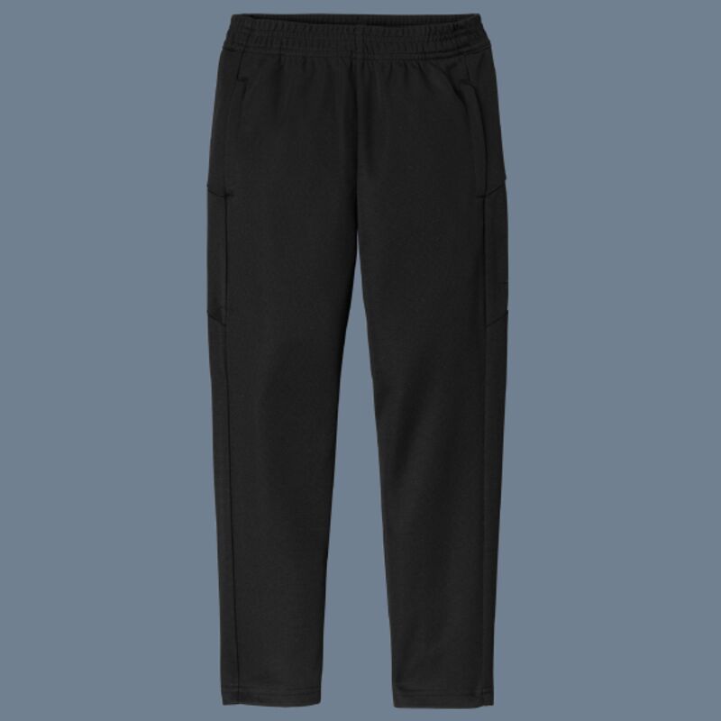Youth Travel Pant Thumbnail