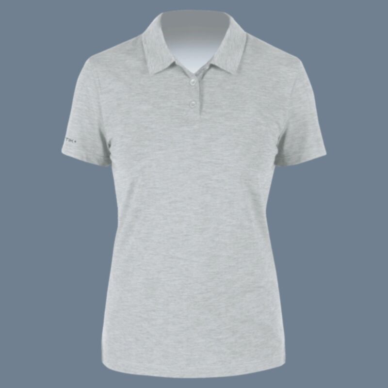 Women's Breeze Tech Polo Thumbnail