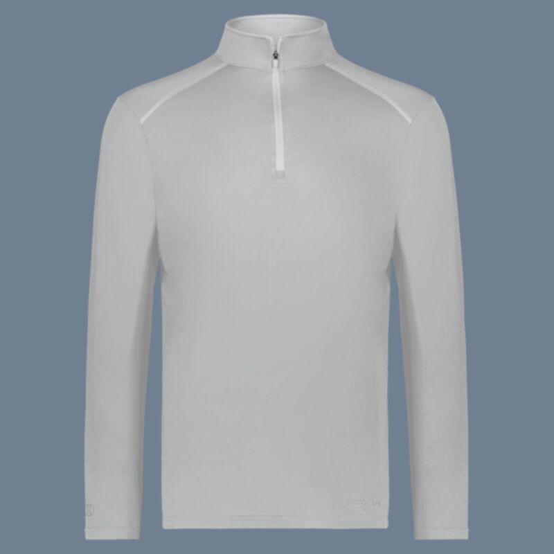 Men's CoolCore® Quarter-Zip Pullover Thumbnail