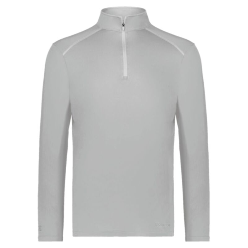 Men's CoolCore® Quarter-Zip Pullover Thumbnail