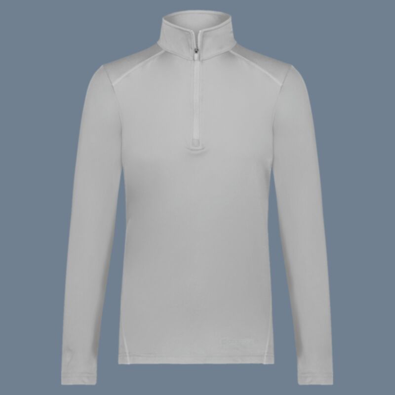 Women's CoolCore® Quarter-Zip Pullover Thumbnail