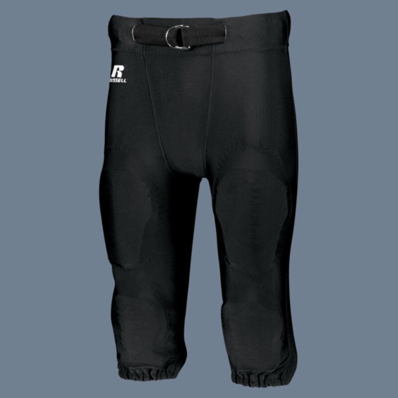 Youth Deluxe Game Football Pants Thumbnail
