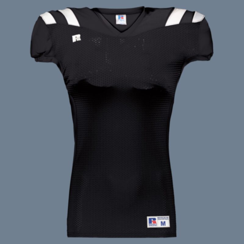 Unisex Canton Football Jersey Thumbnail