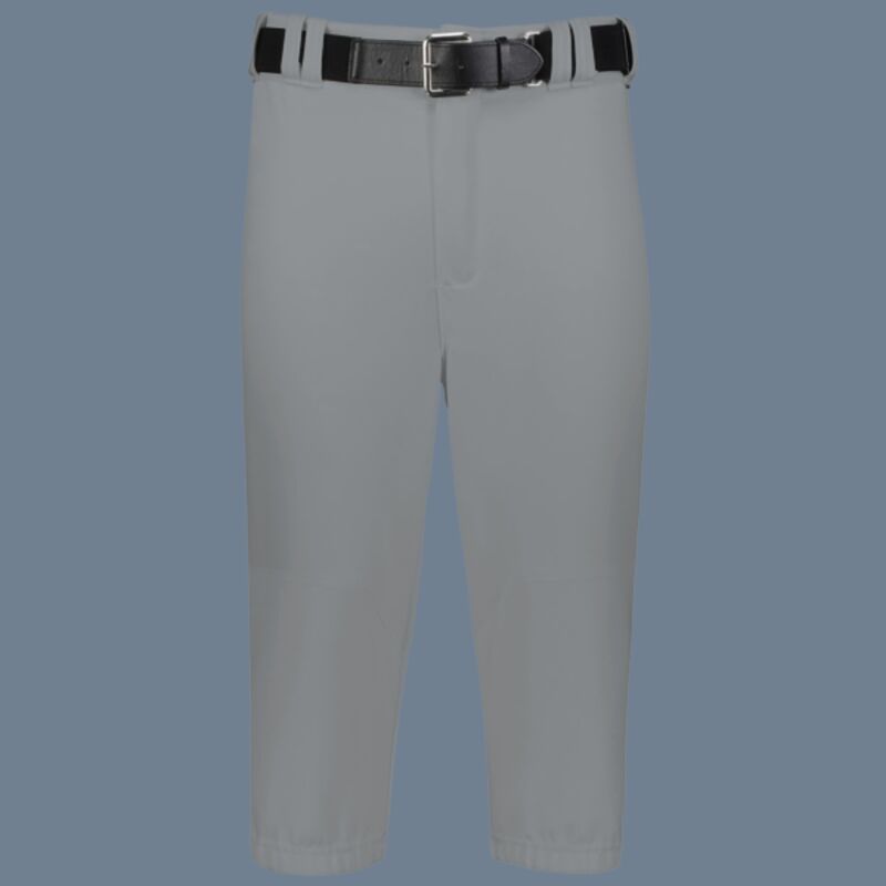 Unisex 2.0 Solid Diamond Series Baseball Knickers Thumbnail