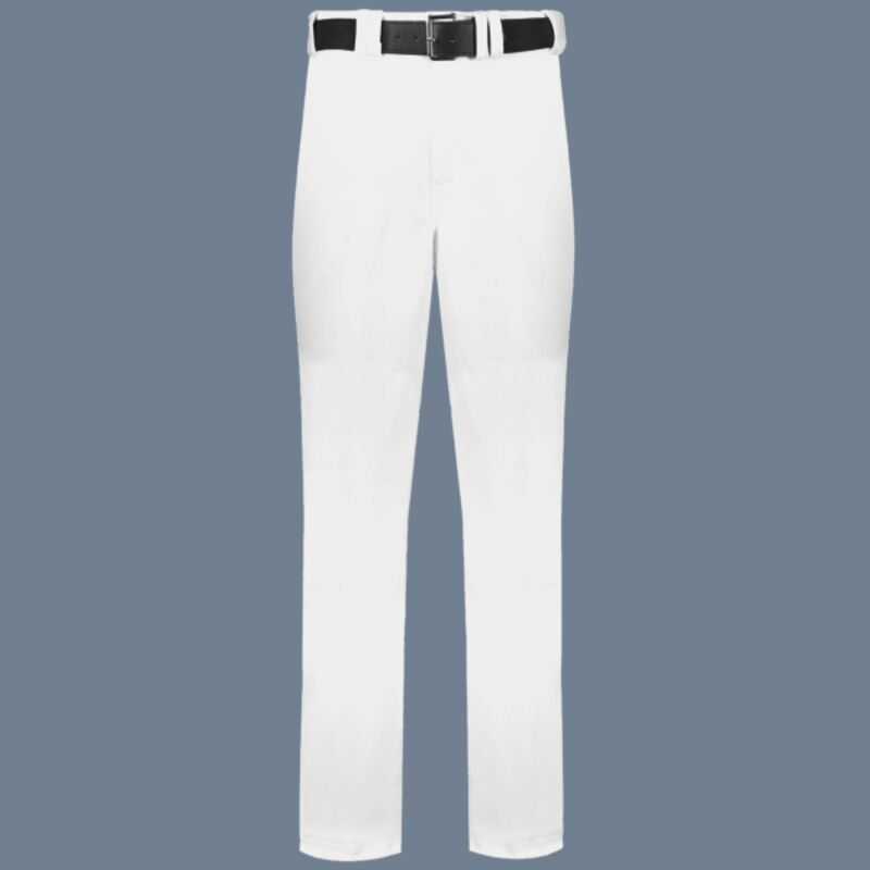 Youth Solid Change-Up Baseball Pants Thumbnail