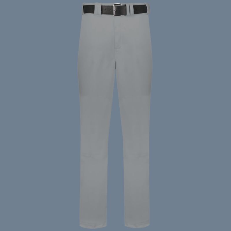 Unisex Solid Change-Up Baseball Pants Thumbnail