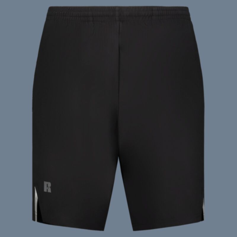 Unisex Legend Woven Shorts Thumbnail