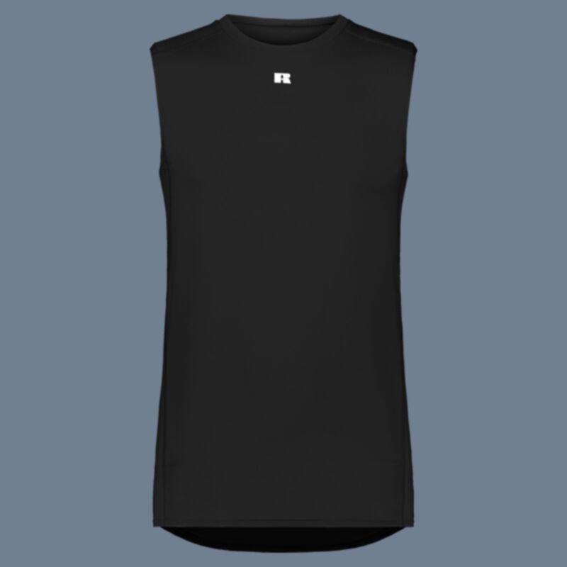 Unisex CoolCore® Compression Tank Top Thumbnail