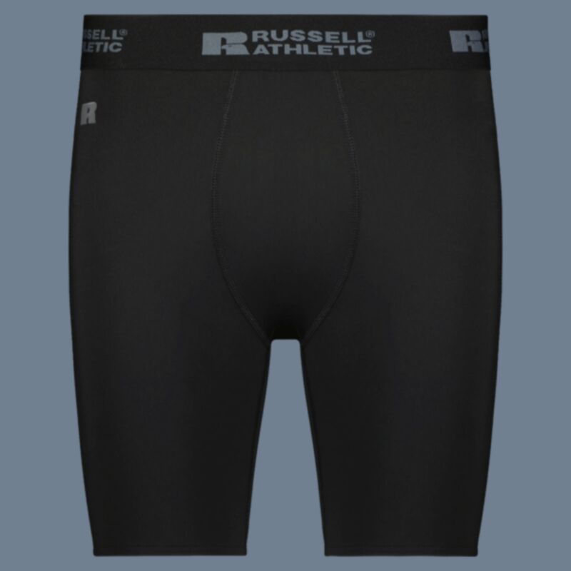 Unisex CoolCore® Compression Shorts Thumbnail