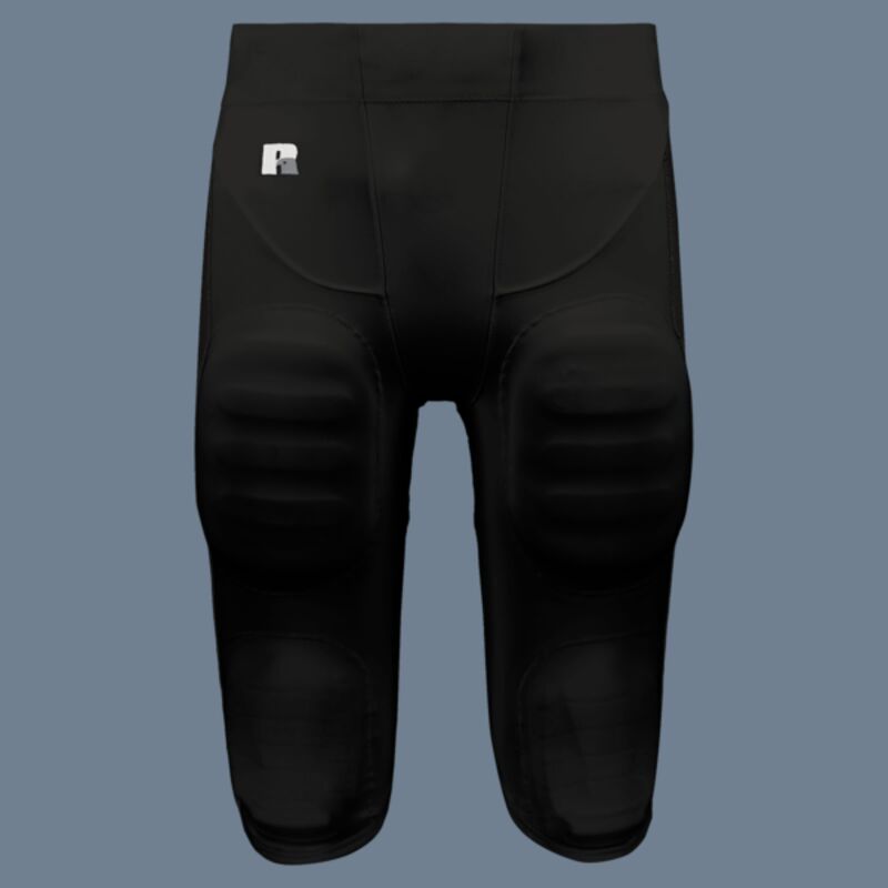 Youth Beltless Football Pants Thumbnail