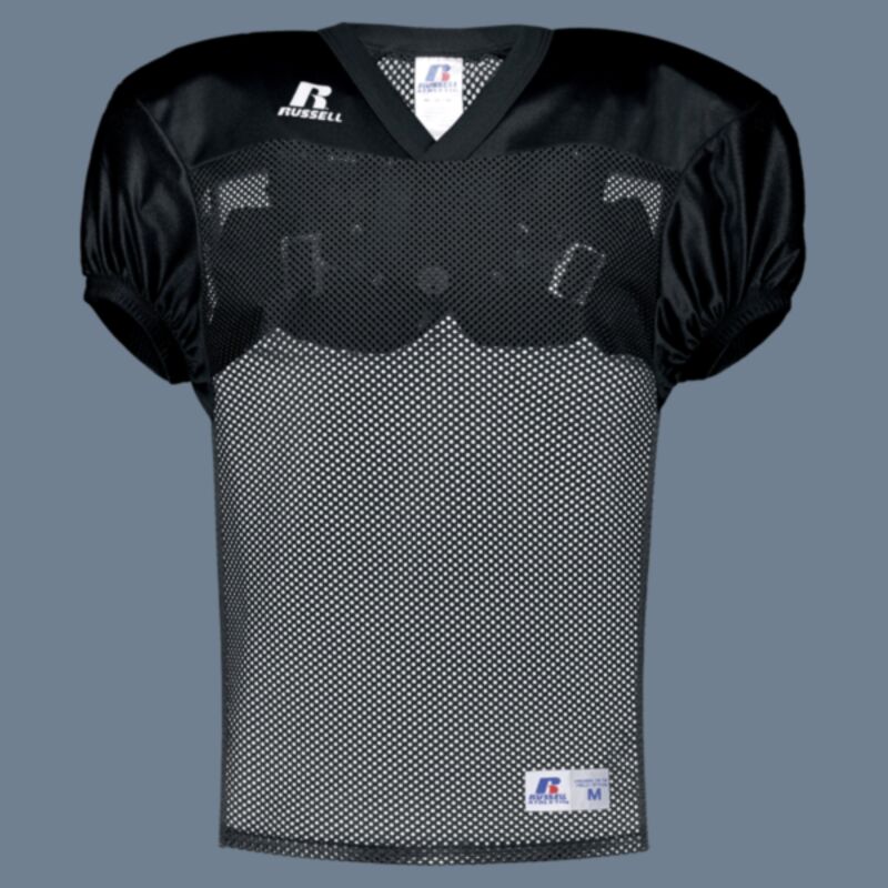 Youth Stock Practice Jersey Thumbnail