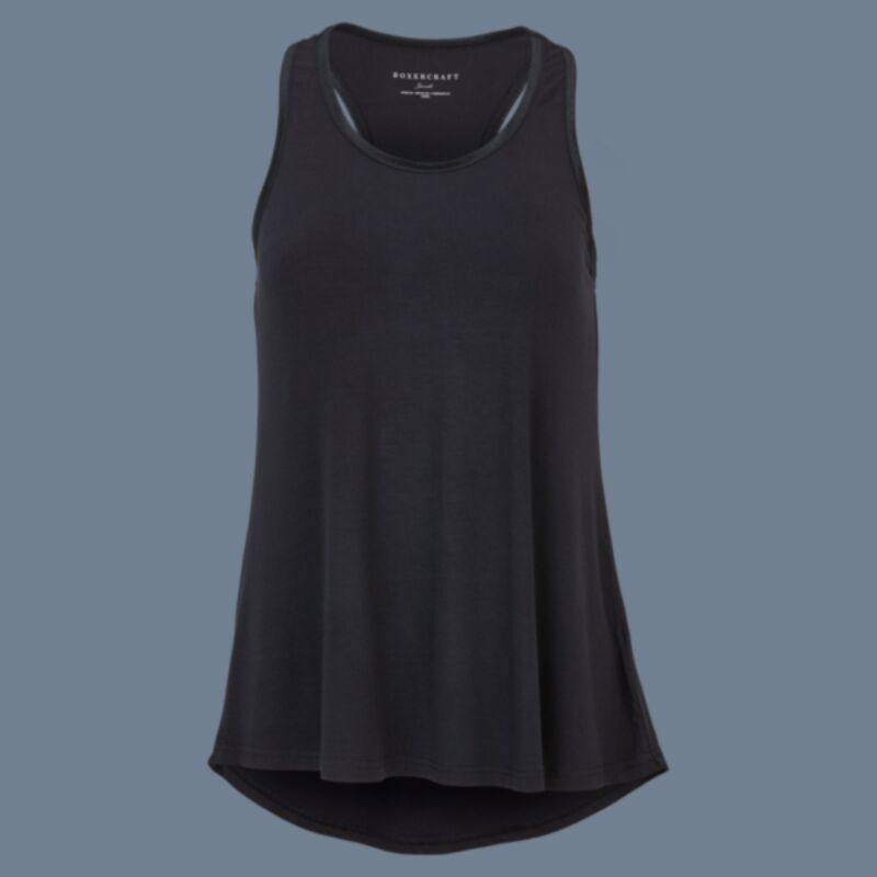 Women's Bamboo Tank Top Thumbnail