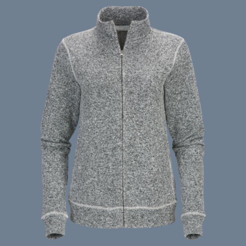Women's Alpine Full-Zip Thumbnail