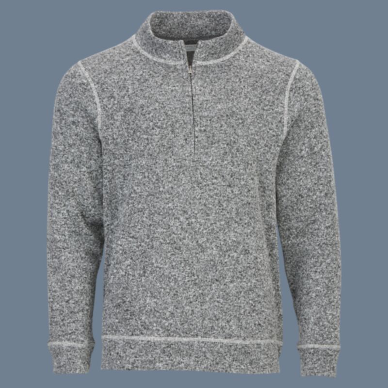 Men's Alpine Quarter-Zip Pullover Thumbnail