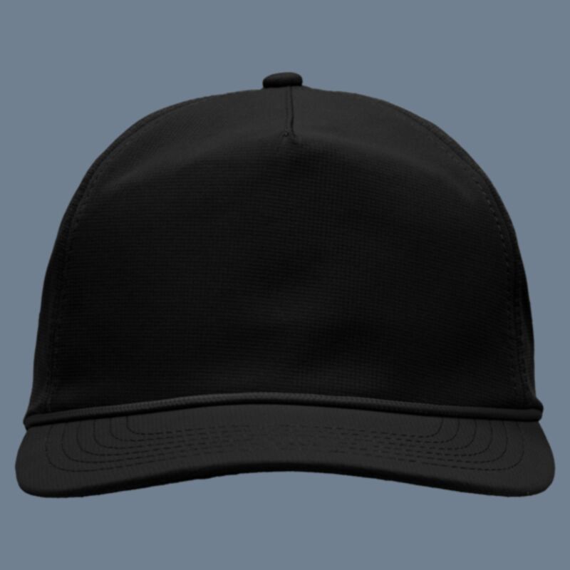 Five-Panel Ripstop Cap Thumbnail