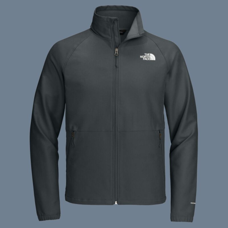 Barr Lake Soft Shell Jacket Thumbnail