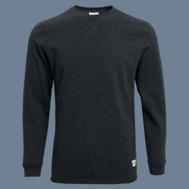 Unisex Recycled Crewneck Sweatshirt Thumbnail