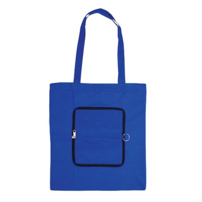 Zippin' Tote Bag Thumbnail