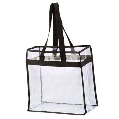 All Access Tote Bag Thumbnail