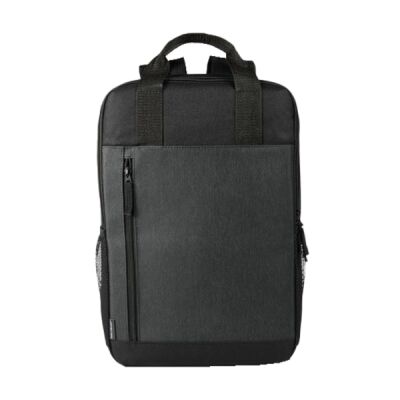 Austin Nylon Collection Laptop Backpack Thumbnail