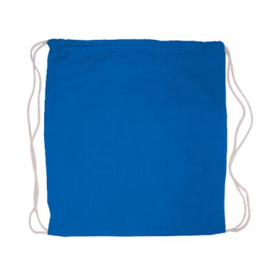 Cotton Canvas Drawstring Bag Thumbnail