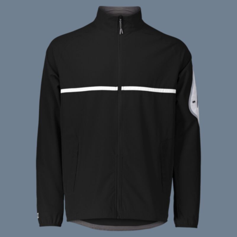 Unisex Weld Jacket Thumbnail