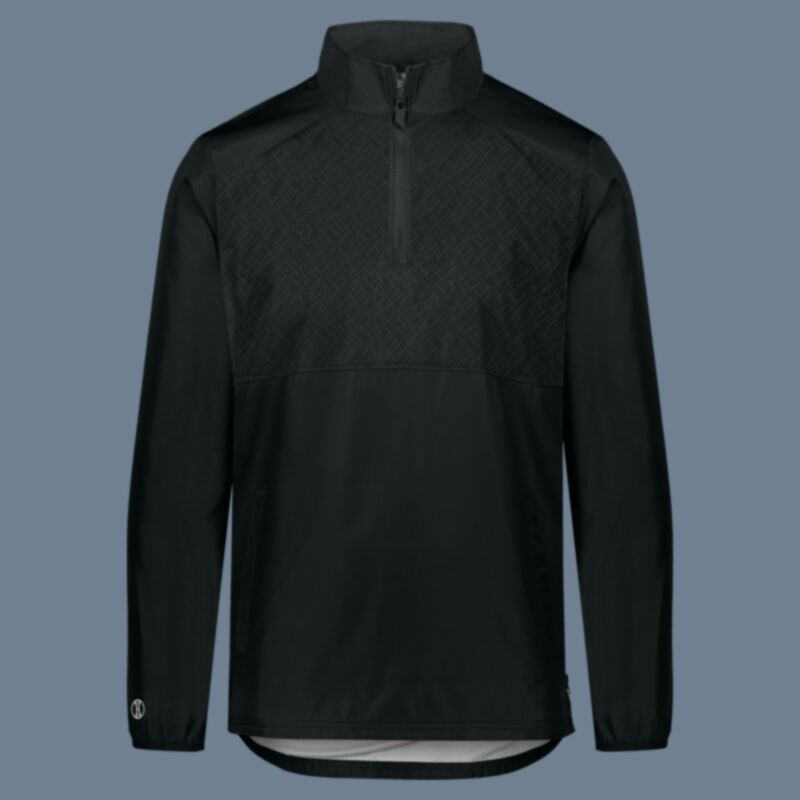 Men's SeriesX Quarter-Zip Pullover Thumbnail