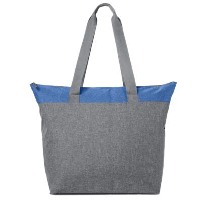 Adventure Shopping Cooler Tote Bag Thumbnail