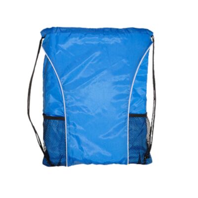 Sportsman Drawstring Backpack Thumbnail