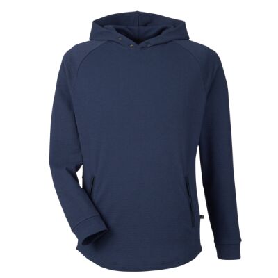 Unisex Camden Hooded Pullover Thumbnail