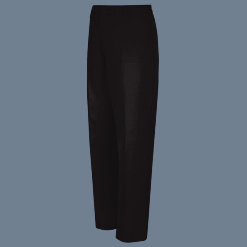 Men's Elastic Insert Work Pants Thumbnail