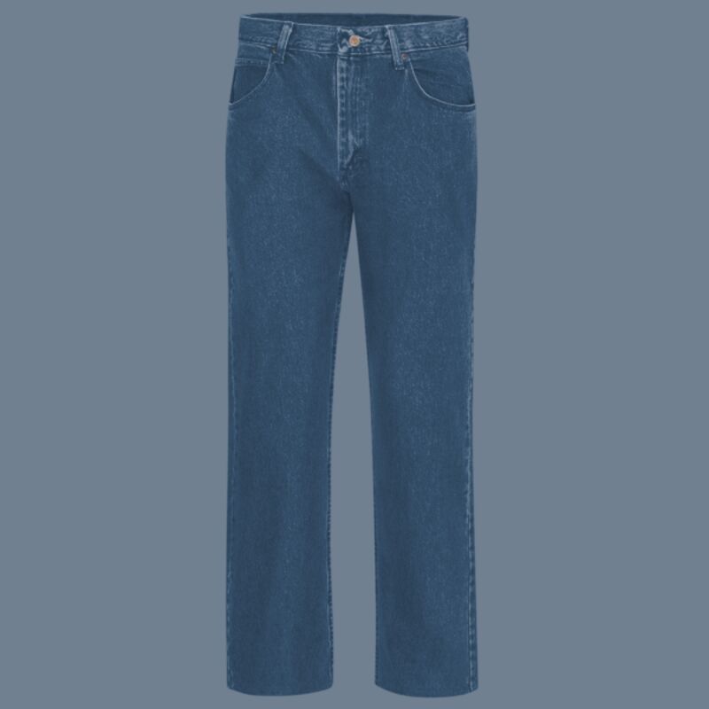 Men's Extended Sizes Relaxed Fit Jean Thumbnail