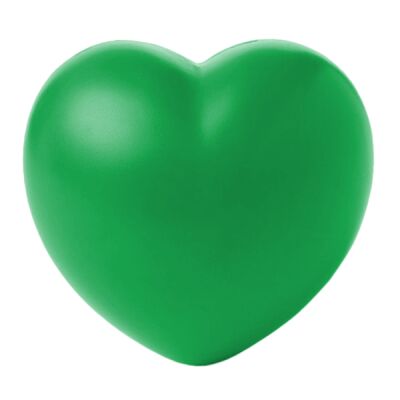 Heart Shape Stress Ball Thumbnail