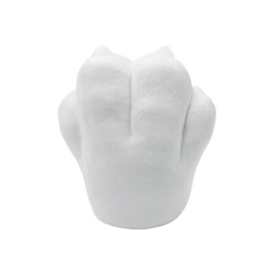 Pet Paw Shaped Stress Ball Thumbnail