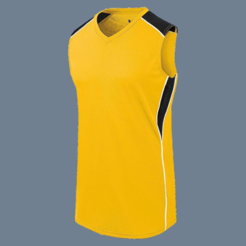 Girls' Dynamite Jersey Thumbnail