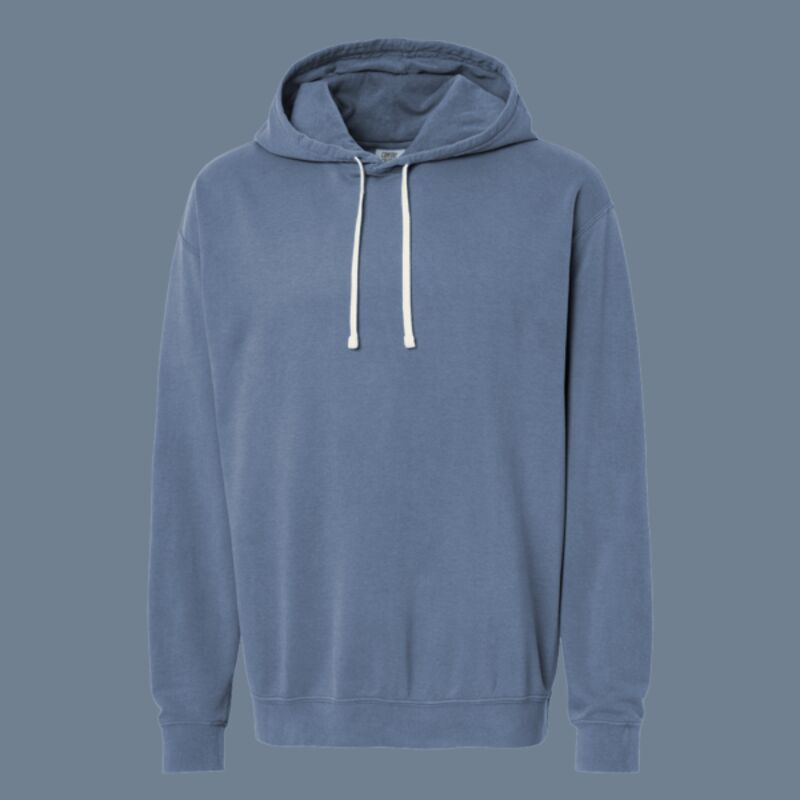 Lightweight Hooded Sweatshirt Thumbnail
