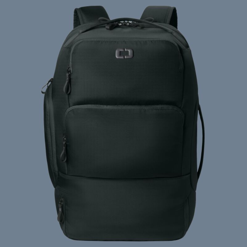 Ultimate Travel Pack Thumbnail