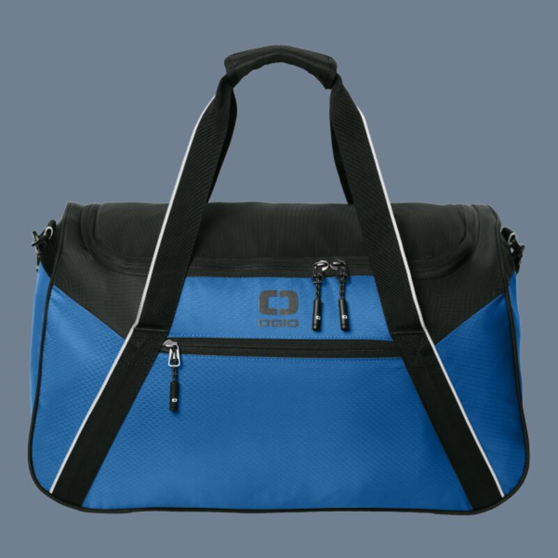Inception Duffel Thumbnail