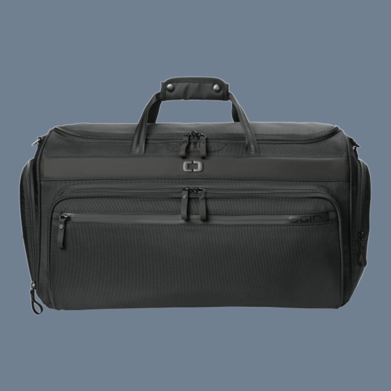 Transform Garment Duffel Thumbnail