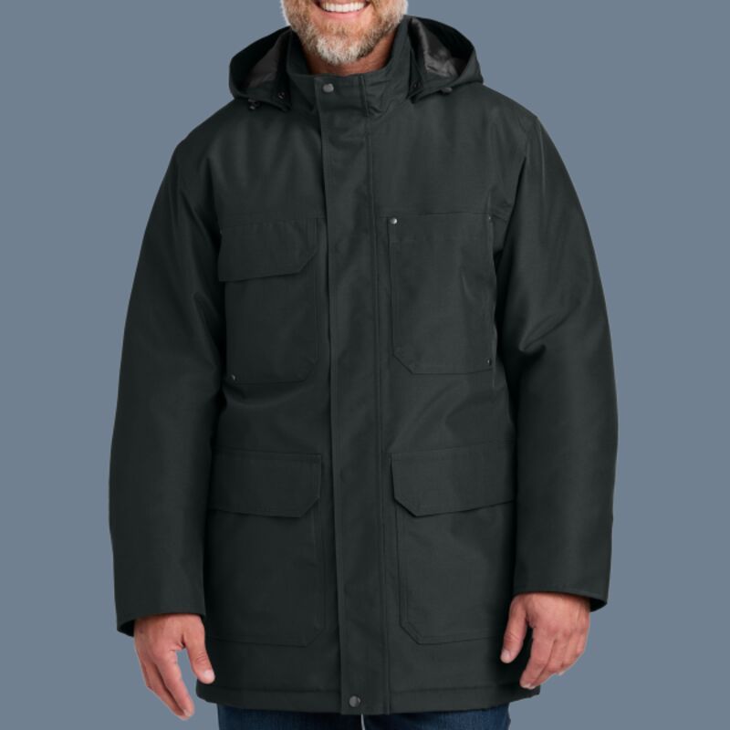 Elements Insulated Parka Thumbnail