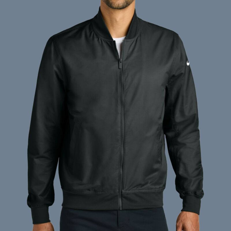 Bomber Jacket Thumbnail
