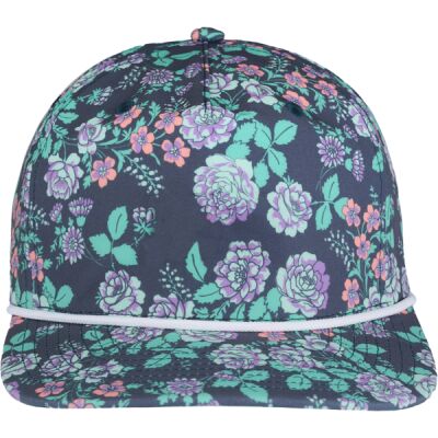 August Hat Thumbnail