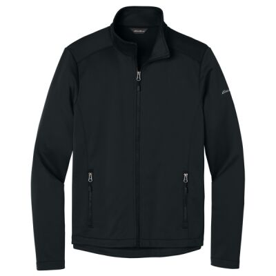 Smooth Mid Layer Fleece Full Zip Thumbnail