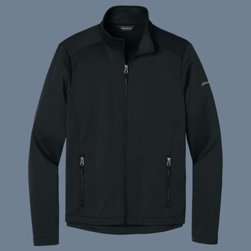 Smooth Mid Layer Fleece Full Zip Thumbnail