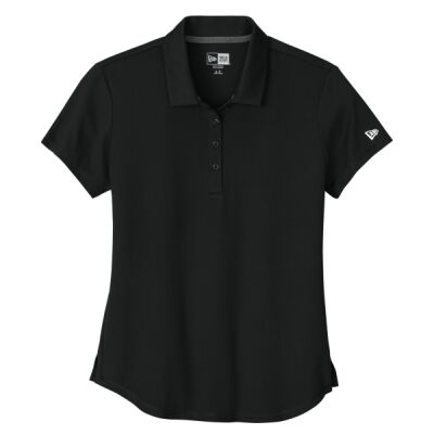 Women's Power Polo Thumbnail