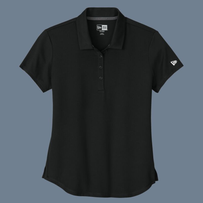 Women's Power Polo Thumbnail