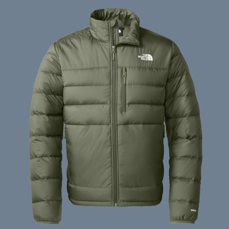 Down Hybrid Jacket Thumbnail
