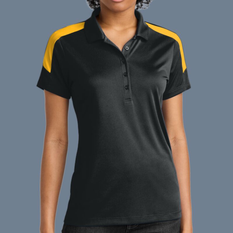 Women's Competitor United Polo Thumbnail
