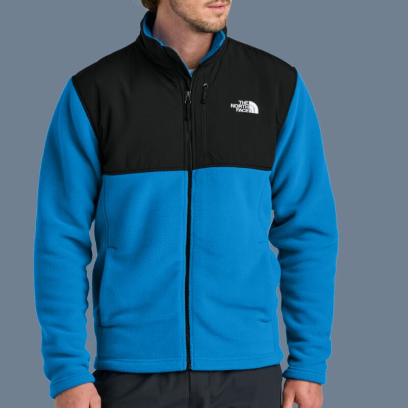Highest Peak Full Zip Fleece Jacket Thumbnail